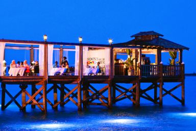 Sandals Royal Bahamian Spa Resort and Offshore Island